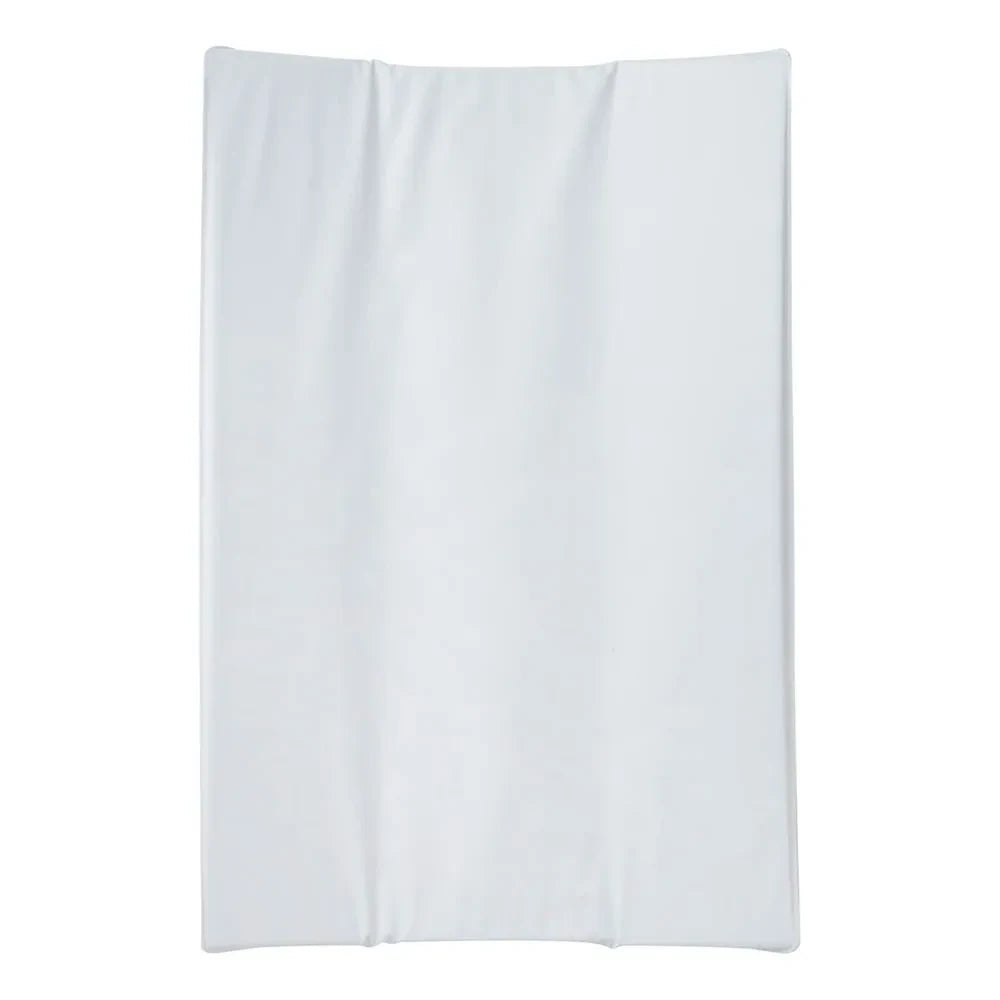 Quax - Colchoneta Cambiador Bebé Q Basic | Blanco