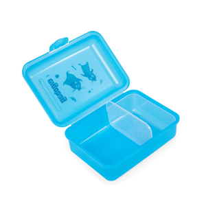 Ergobag - صندوق الغذاء سلايم