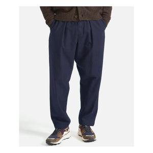 Universal Works - Track Moleskin Hose | Marine