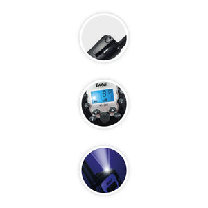 Buki - Walkie-talkie