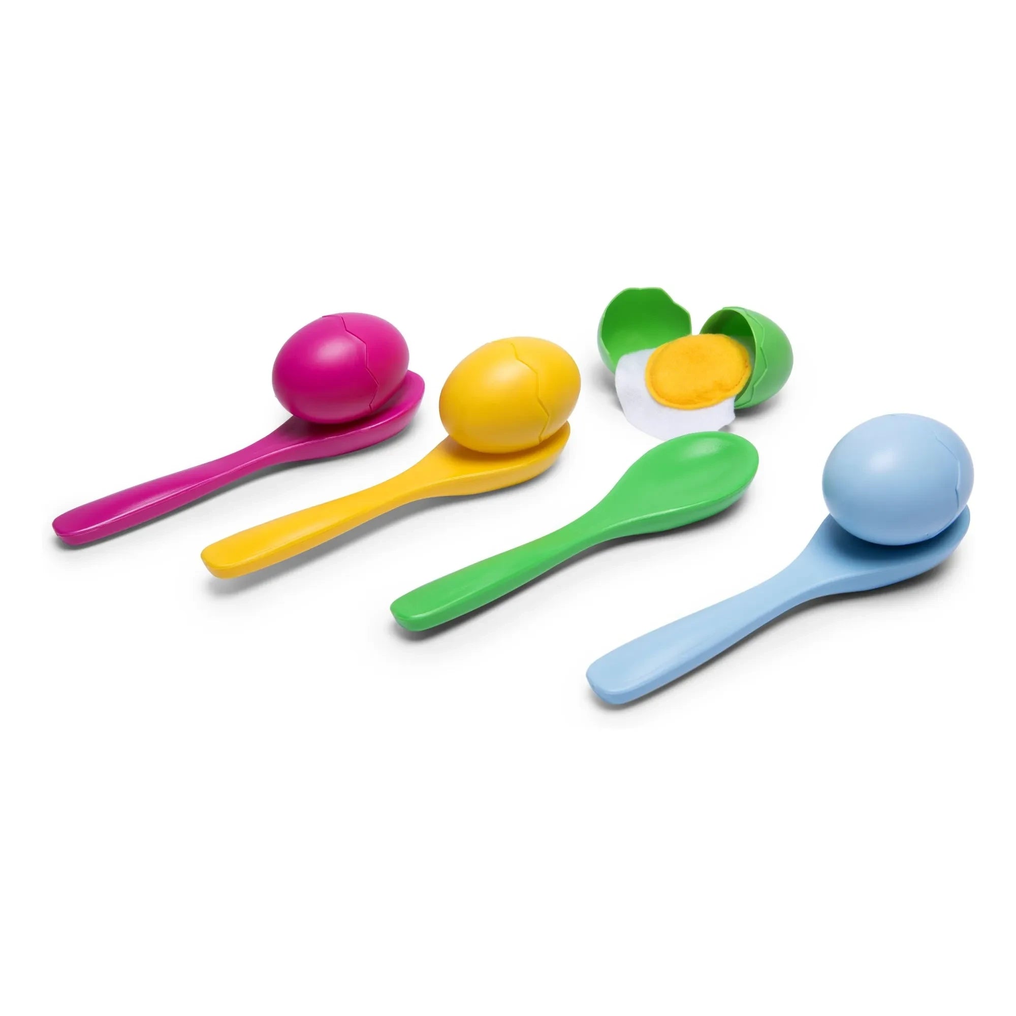 BS Toys - Yumurta yarışı