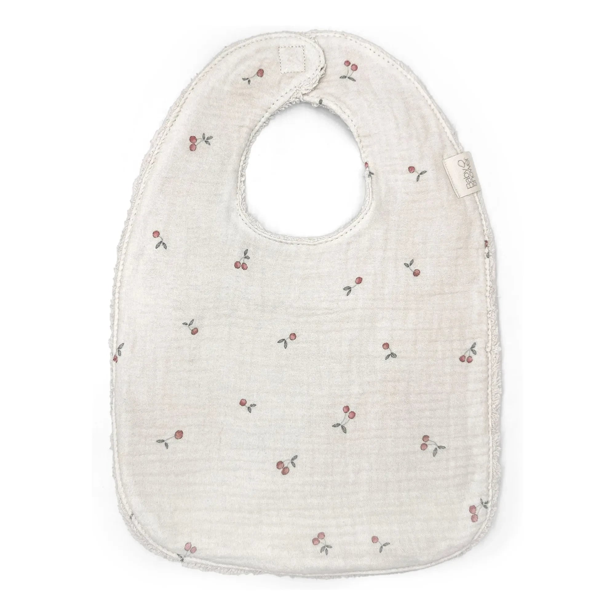 Babyshower - Bib Kirazlar | Ekru