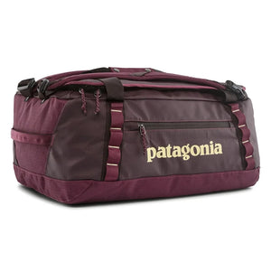 Patagonia - Black Hole 40L Duffel Bag | Burgundy