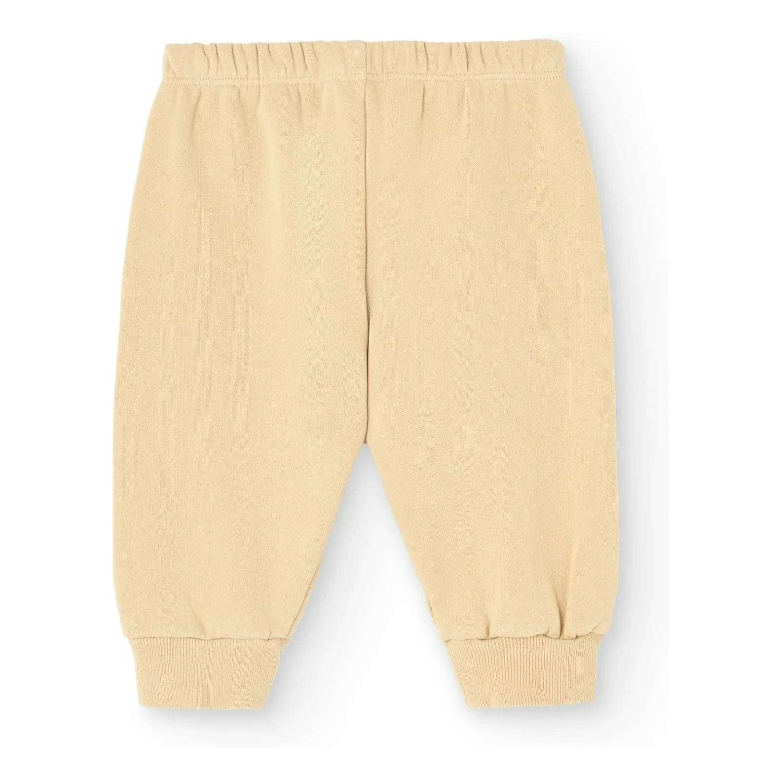 The Animals Observatory - Jogger Pika | Light Yellow