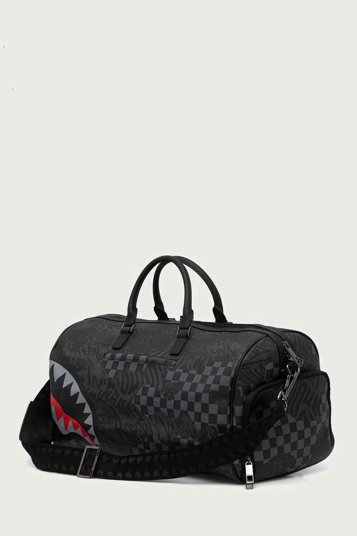 Sprayground - Siyah Çanta 910D9516NSZ