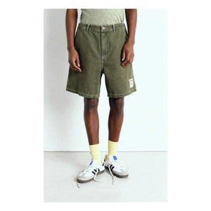 American Vintage - Bermuda Uzatown | Caqui