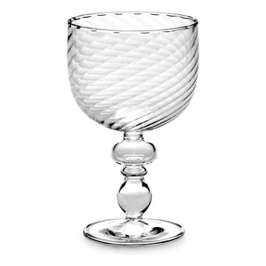 Serax - Copas de vino Nabucho, Waww La Table - Set de 4