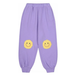 Jelly Mallow - Jogger Happiness | Morado