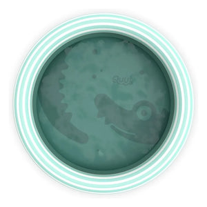 Quut - Piscina inflable Dippy | Verde