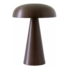 & Tradition - Como Tragbare Tischlampe | Bronze