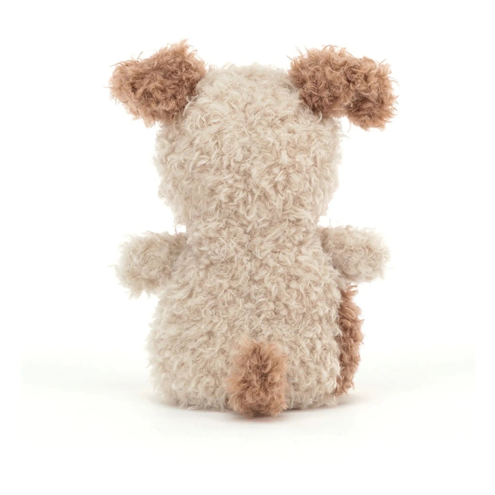 Jellycat - Perro de Peluche