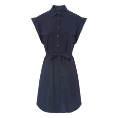 Hartford – Robina Kleid | Nachtblau