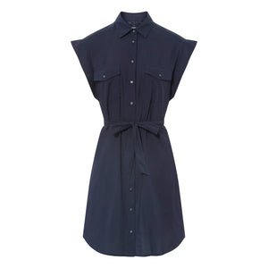 Hartford – Robina Kleid | Nachtblau