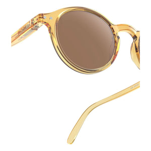 IZIPIZI - Sonnenbrille #D Junior | Gold