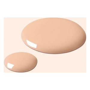 Manucurist - CC polish Active Smooth 01 beautifying care nail polish - 15 ml