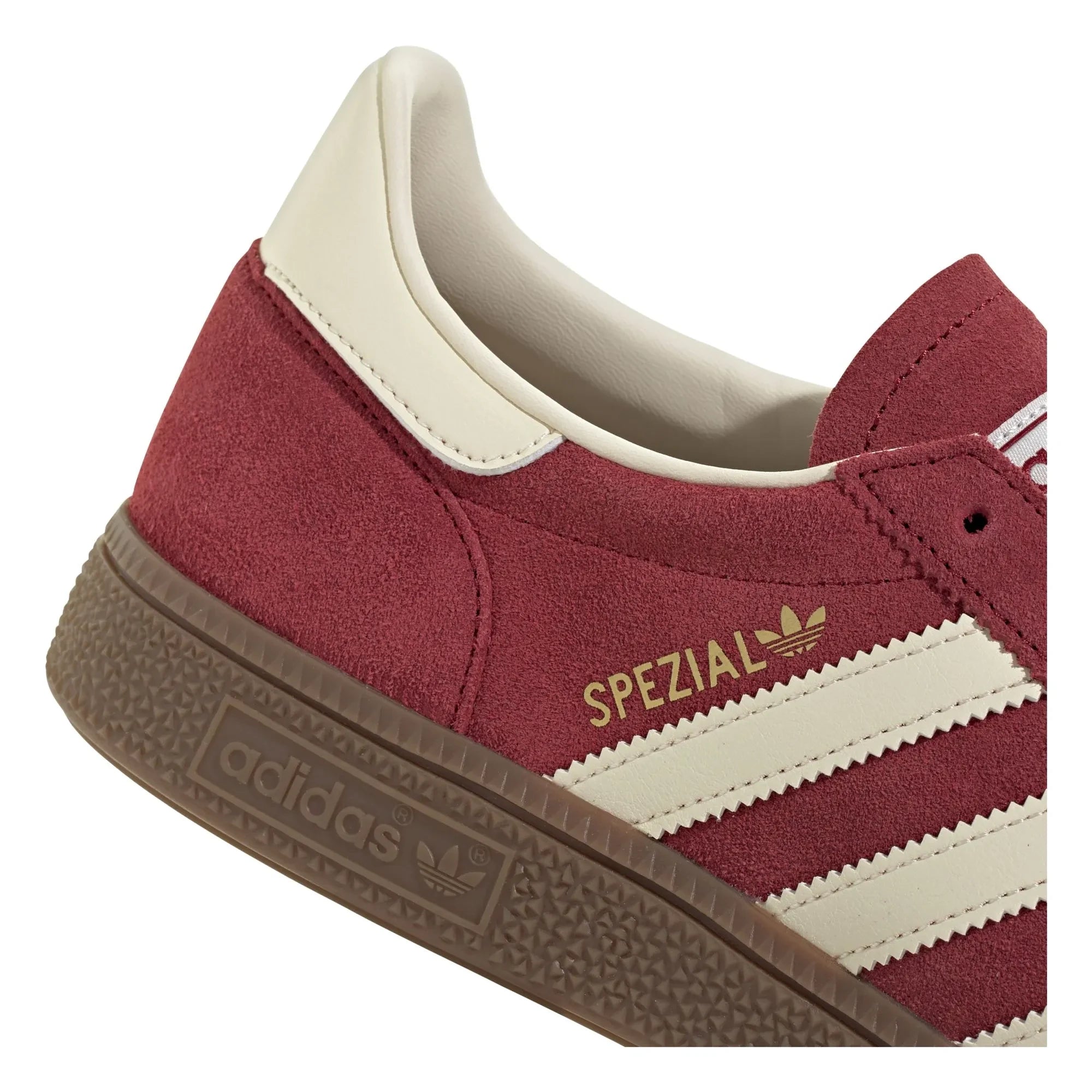 Adidas - Handball Spezial sneakers | Bordo
