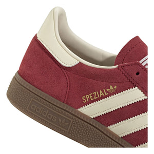 Adidas - Handball Spezial sneakers | Bordo