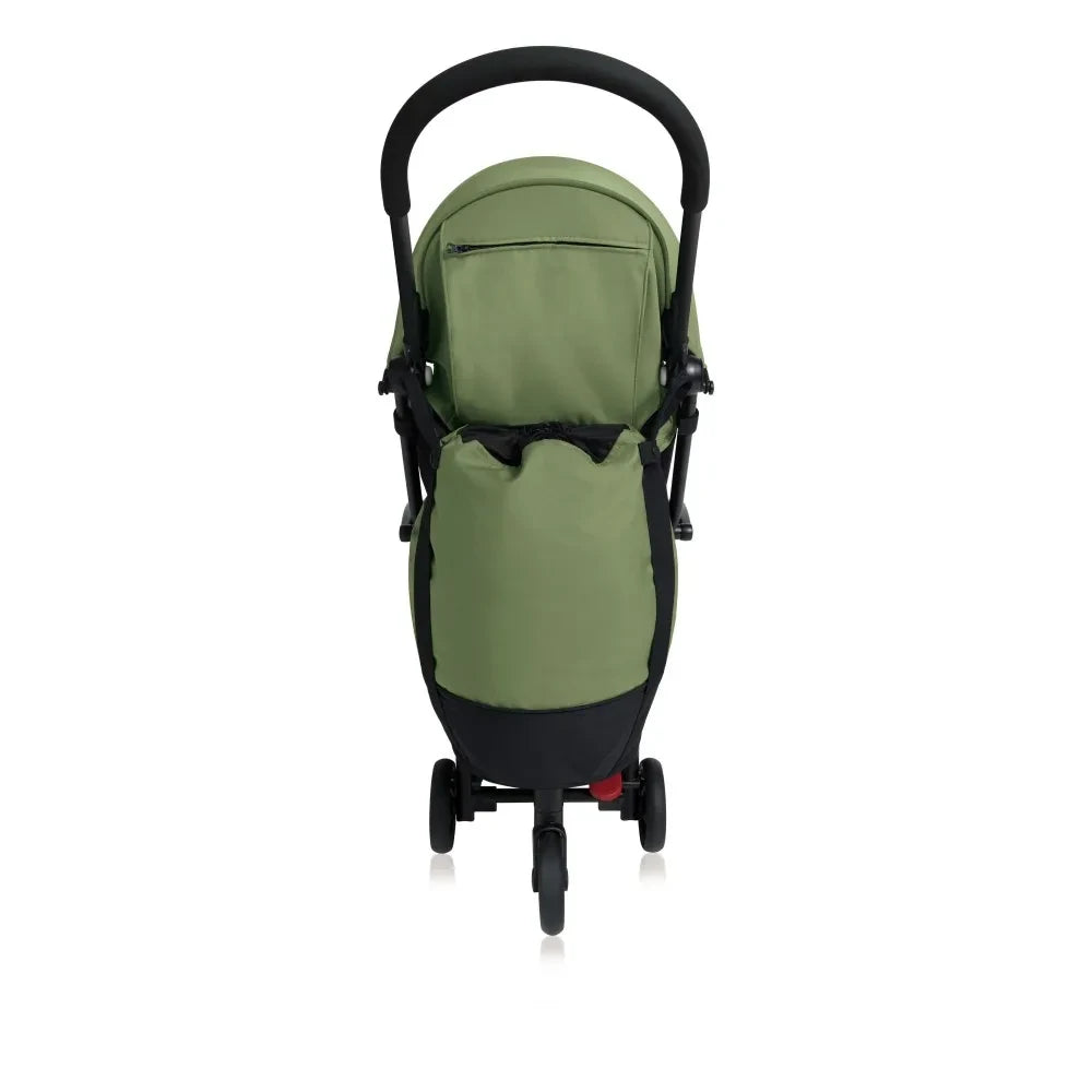 Babyzen - Yoyo+ Peppermint Travel Bag | Peppermint