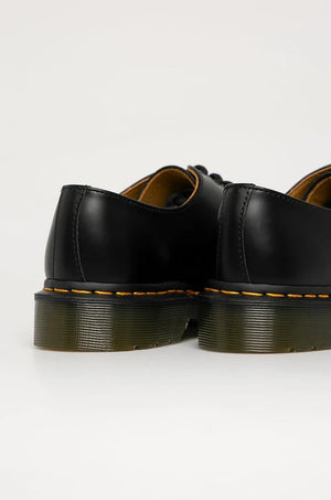 حذاء Dr. Martens 1461 من الجلد