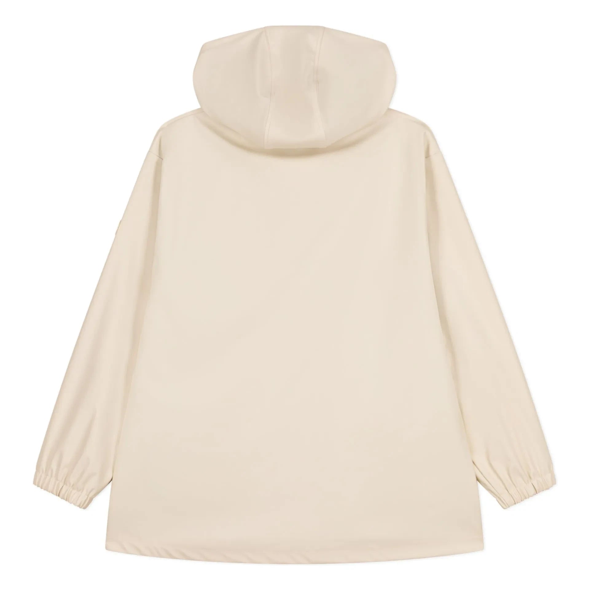 Petit Bateau - Taxine Wachsjacke | Ecru