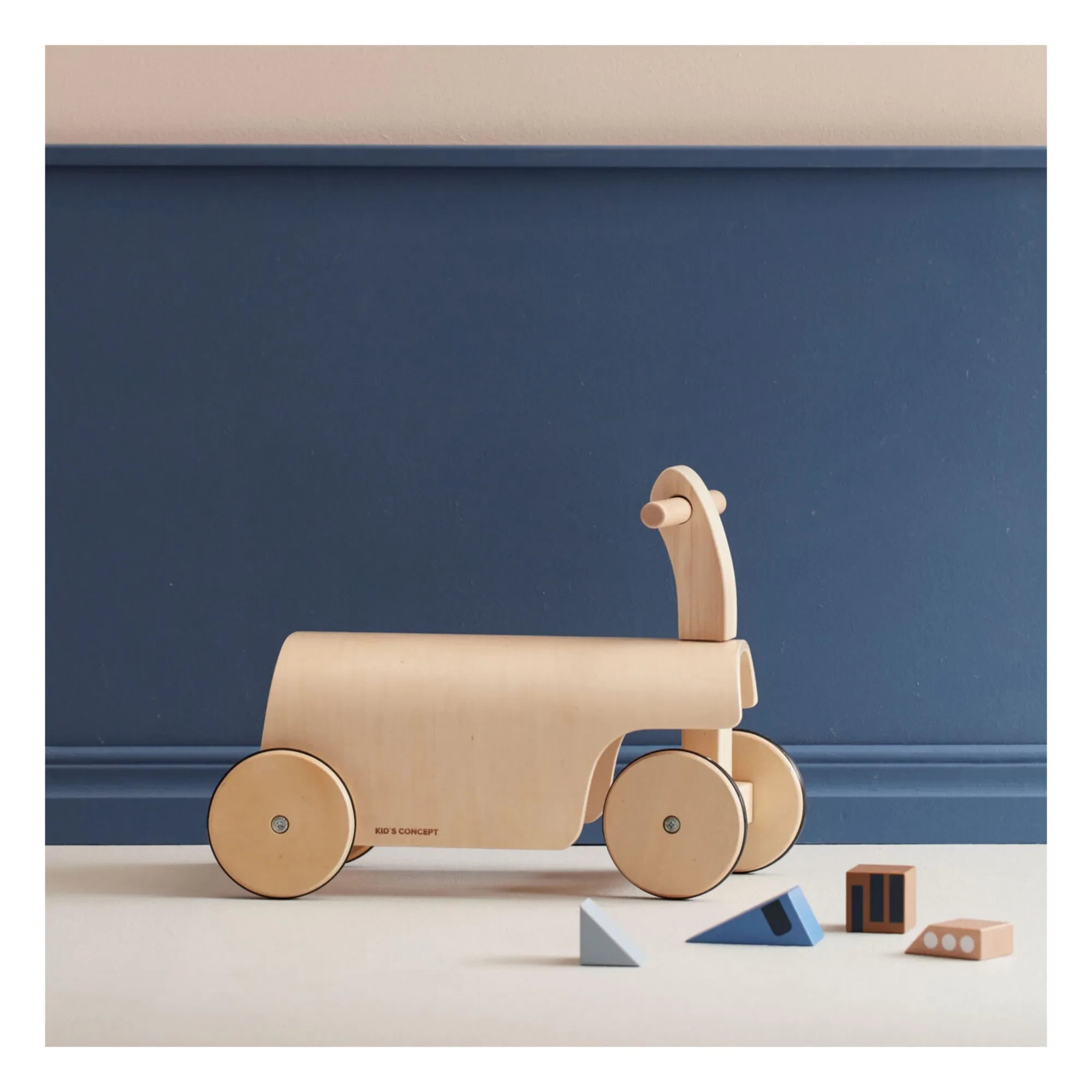 Kid's Concept - Aiden Oyuncak Araba