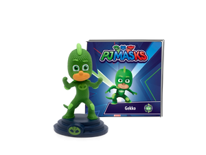 Tonies - İngilizce Gekko - PJ Masks