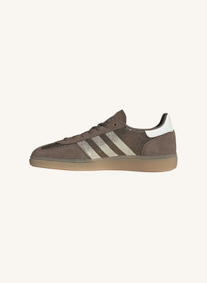 Adidas - Handball Special Sneakers | Taupe Kahverengi