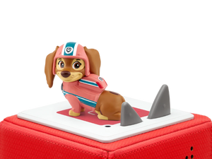 Tonies - French [FR] Liberty - PAW Patrol