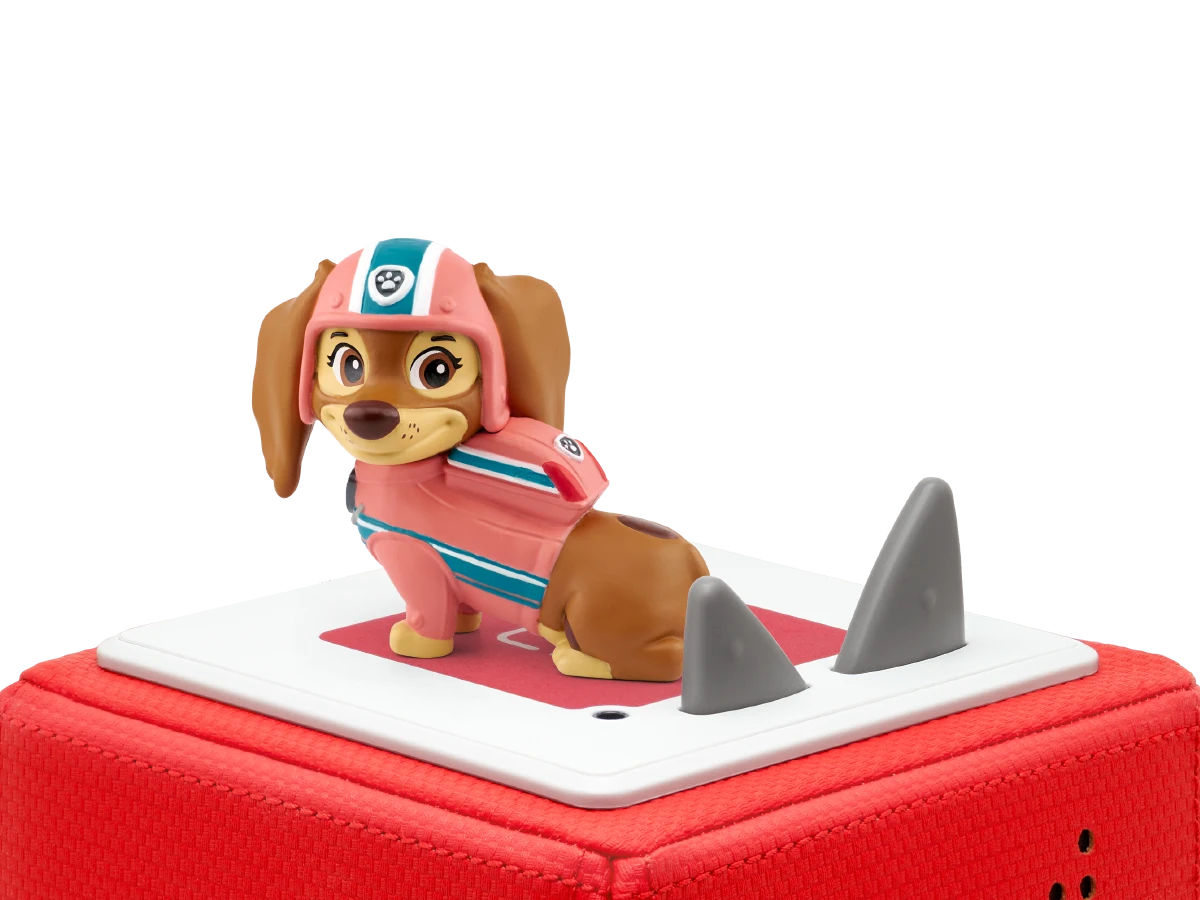 Tonies - French [FR] Liberty - PAW Patrol