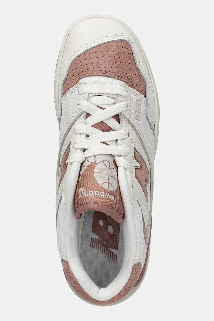 New Balance BBW550PF Deri Spor Ayakkabı