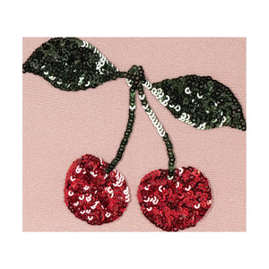 Konges Sløjd - Kiraz Yalıtımlı Öğle Yemeği Çantası