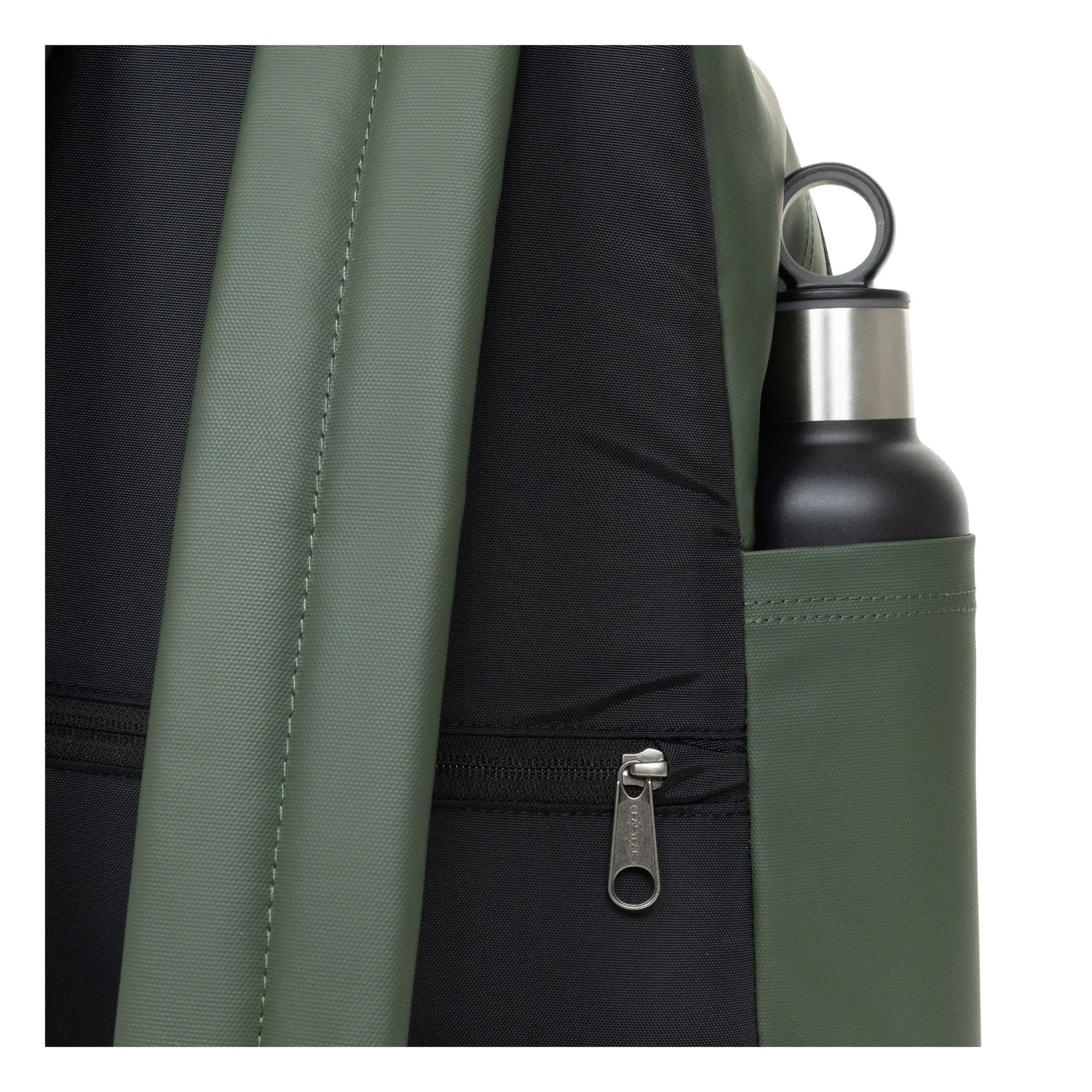 Eastpak - Day Pak'R Su Geçirmez Sırt Çantası | Haki