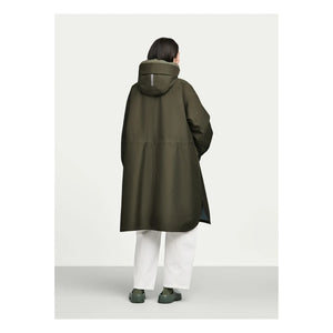 g-lab - Akira Parka | Emerald green