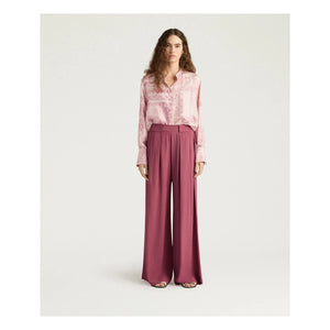 Momoni - Pantalón Aspen | Malva