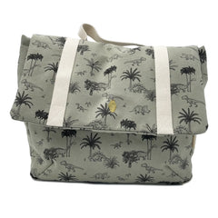 Milinane - Archibald Satchel | Haki