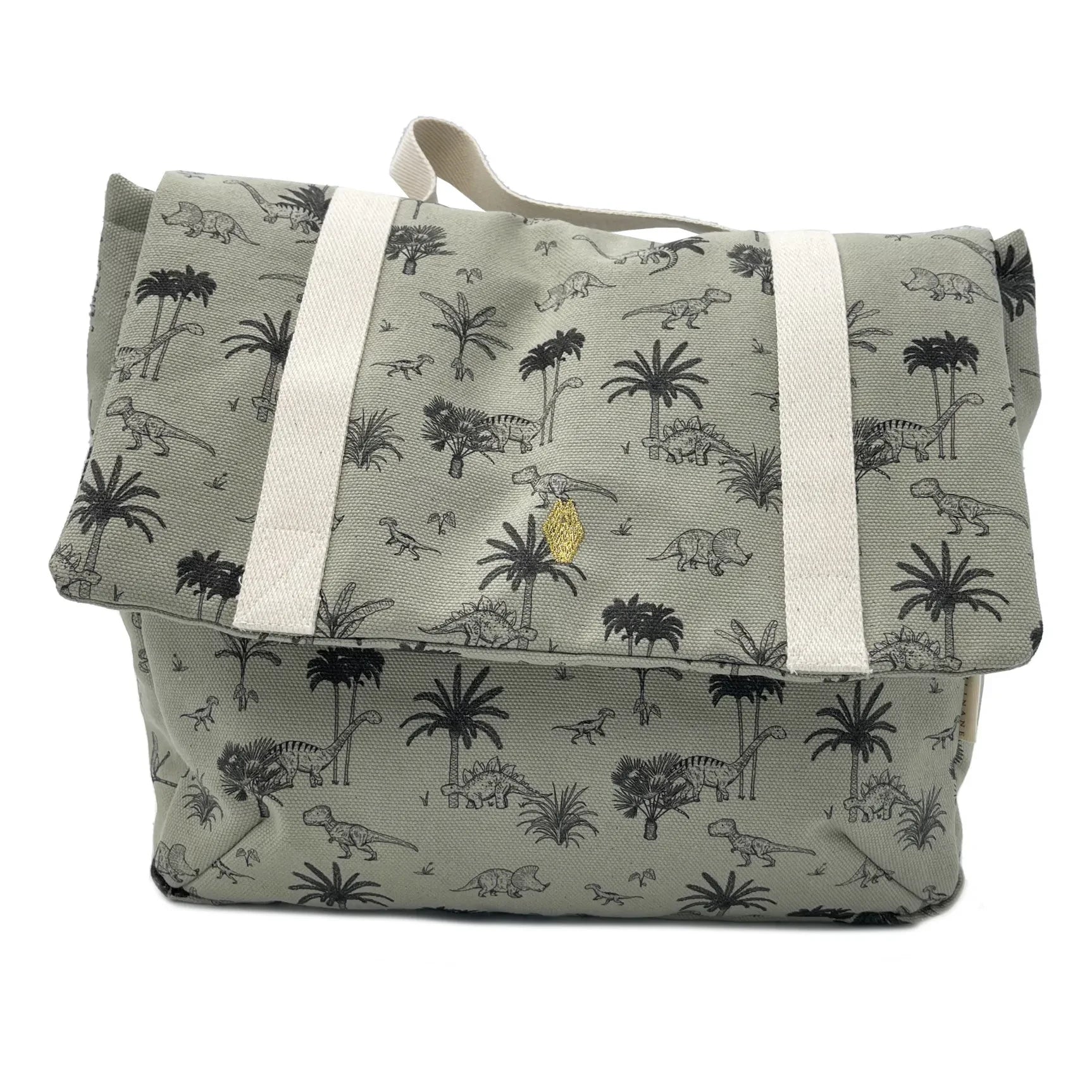 Milinane - Archibald Satchel | Haki