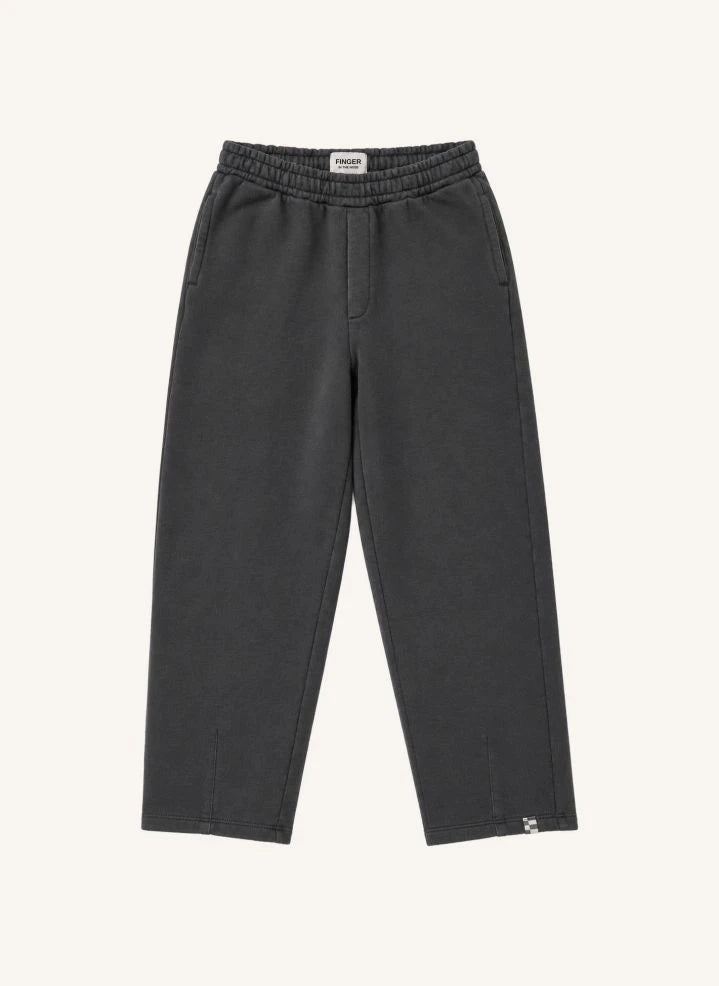 Finger in the nose - Luma Jogger | Siyah