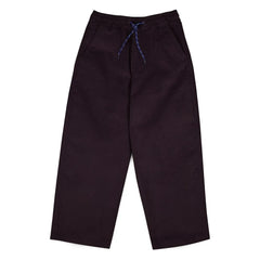 Mipounet - Pantalón de pana Olivier | Berenjena