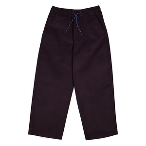 Mipounet - Pantalón de pana Olivier | Berenjena
