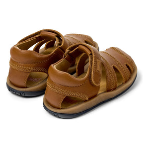 Camper - Bicho Bebek Sandaletleri | Kahverengi