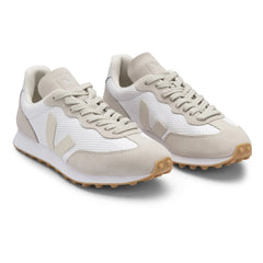 Veja - Alveomesh Rio Branco Sports Shoe - Adult Collection | Natural
