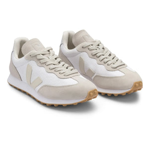 Veja - Alveomesh Rio Branco Sports Shoe - Adult Collection | Natural