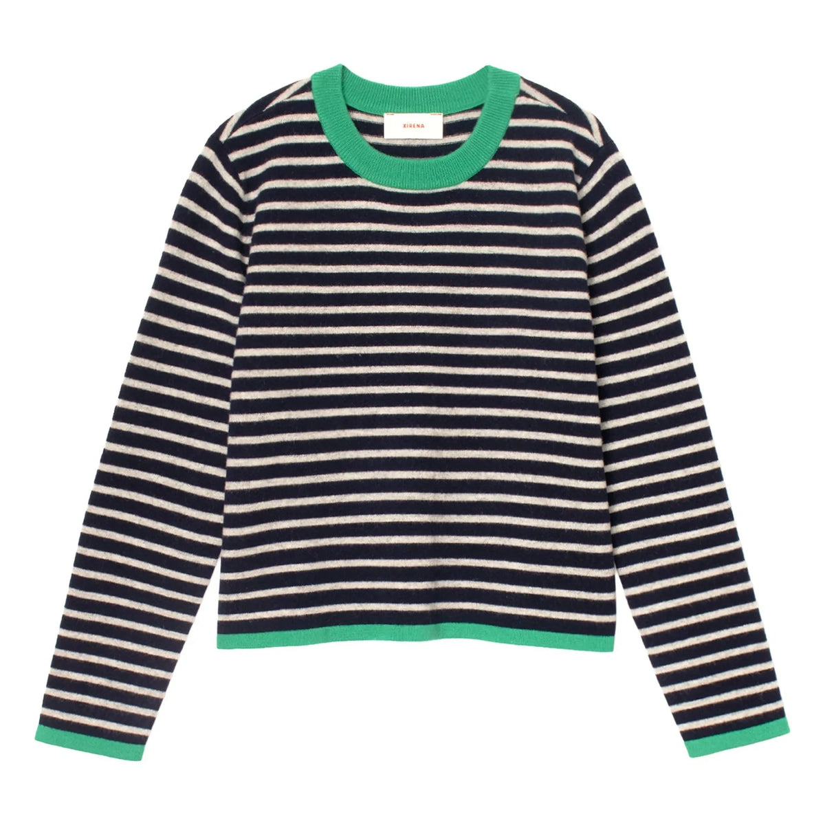 Xirena - Pull Maxwell | Navy