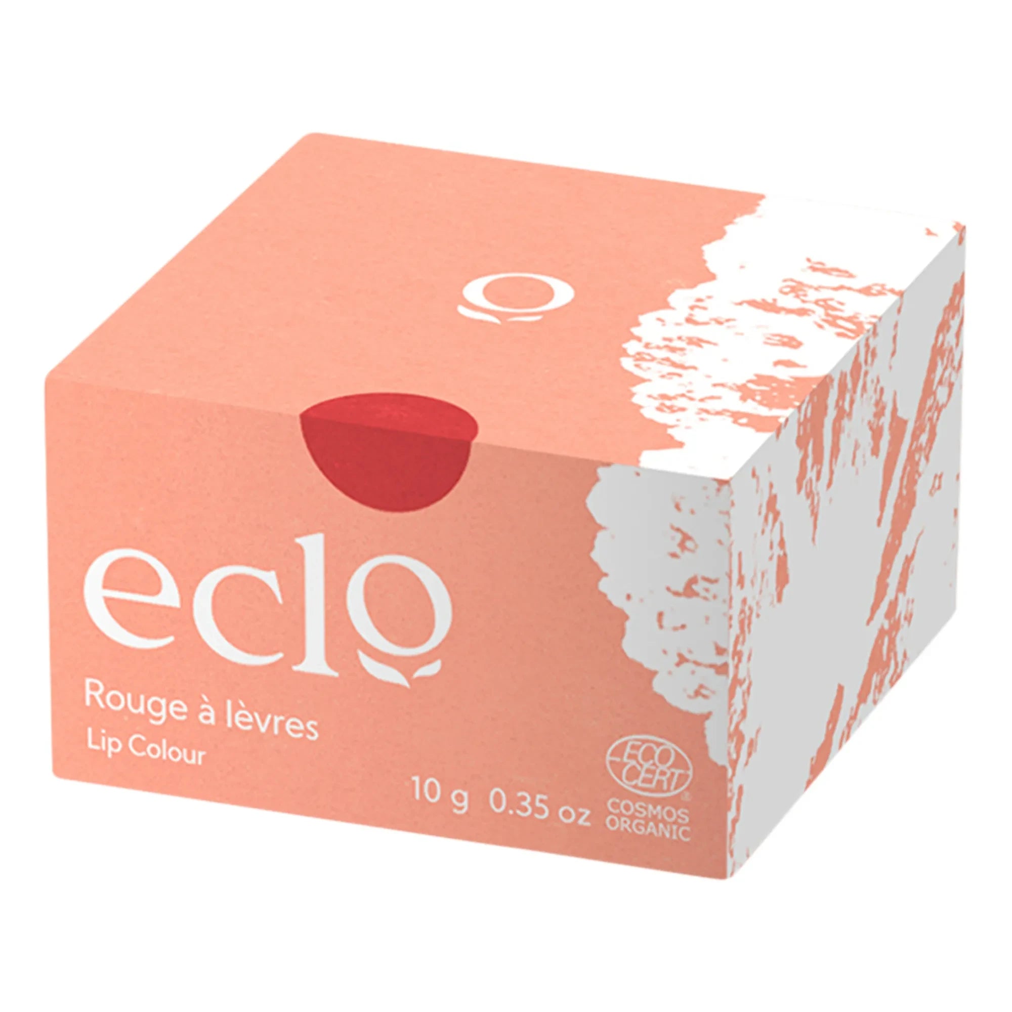 Eclo - Ruj | Rose Fierce 004