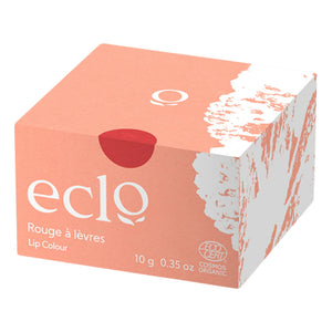 Eclo - Ruj | Rose Fierce 004