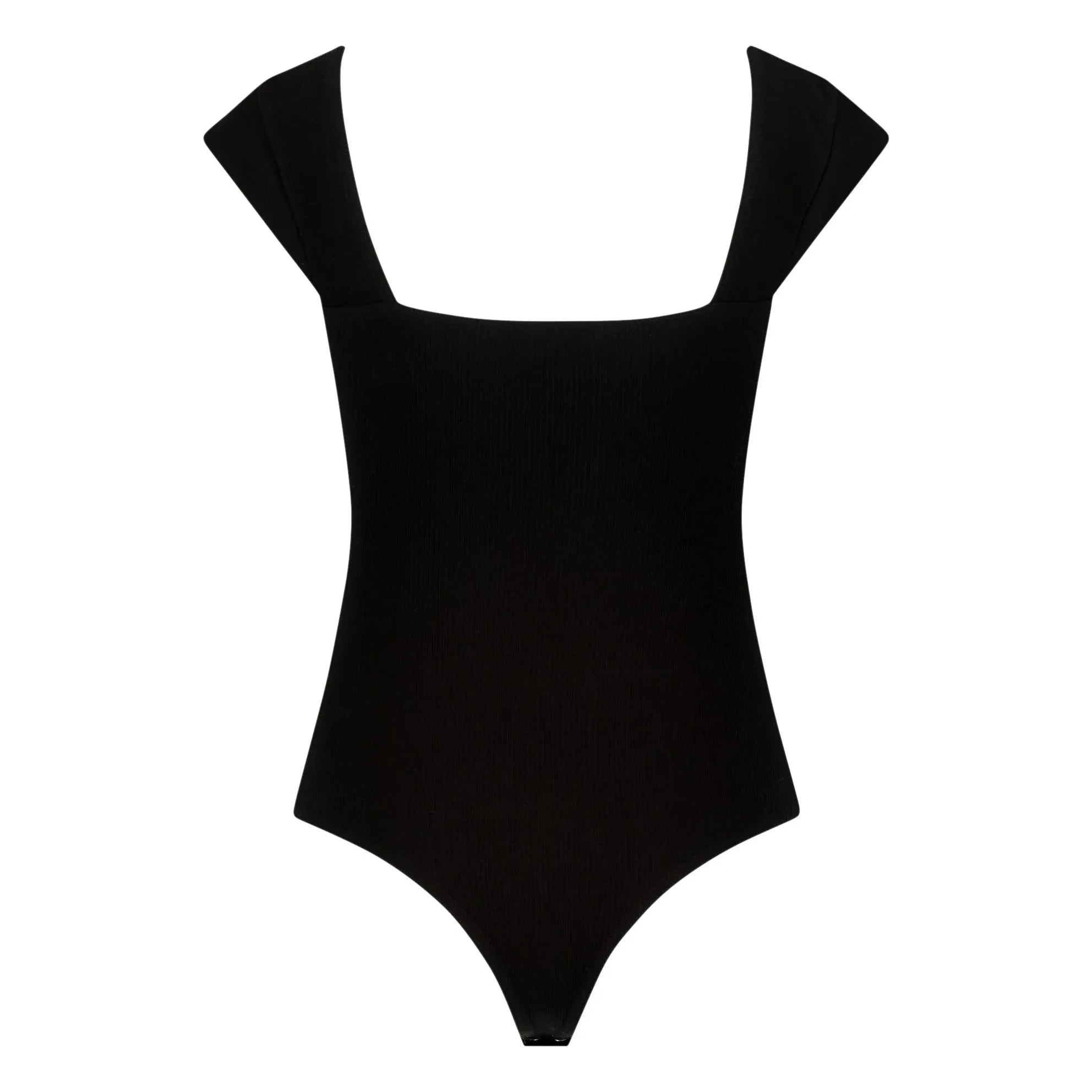 Flair - Body Roma | Schwarz
