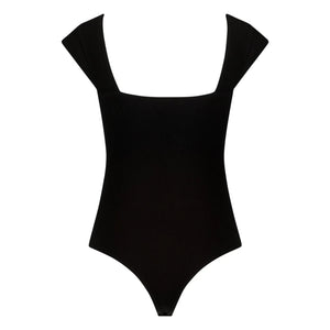 Flair - Body Roma | Schwarz