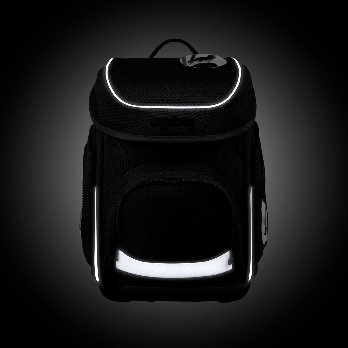 Ergobag - Cubo Okul Çantası Seti Unstoppbearable