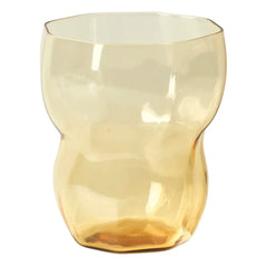 Broste Copenhagen - Limfjord Glas | Amber