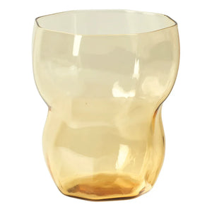 Broste Copenhagen - Limfjord Glas | Amber